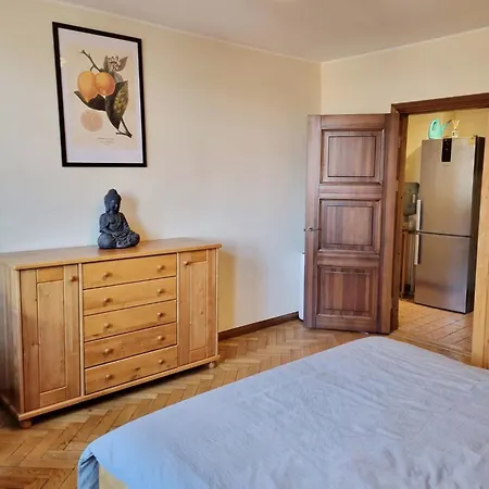 Apartment Kalku Riga